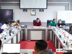 DPRD Sulsel Minta Inspektorat Investigasi 141 Sekolah Gagal Finalisasi PDSS