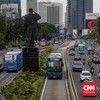 Transjakarta Alihkan dan Tutup Rute Bus Imbas Demo, Ini Daftarnya