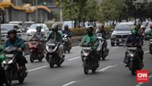 Ojol Demo ke Istana Hari Ini, Bakal Matikan Aplikasi