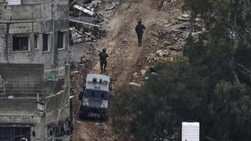 Israel Klaim Operasi Intelijen Shin Bet Bunuh Anggota Senior Hamas