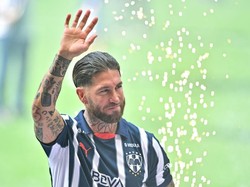 Piala Dunia Antarklub 2025: Sergio Ramos Berharap Tak Ketemu Madrid