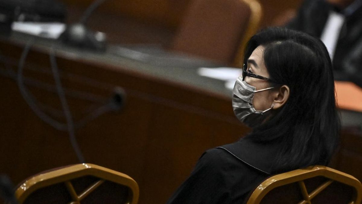 Ibu dan Pengacara Ronald Tannur Didakwa Suap Hakim Rp1 M dan 308 Ribu SGD
