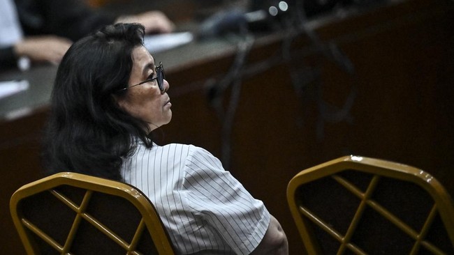 Penyidik Kejagung bantah mengintimidasi pengacara Ronald Tannur, yakni Lisa Rachmat, saat melakukan pemeriksaan.