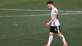 Disingkirkan Plymouth, Liverpool Gagal Treble Winner Musim Ini