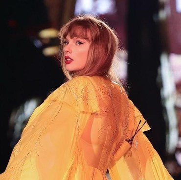 Lirik Lagu Illicit Affairs - Taylor Swift