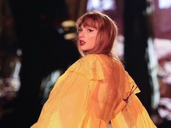 Potensi Taylor Swift Diseret ke Pengadilan di Kasus Blake Lively-Justin Baldoni