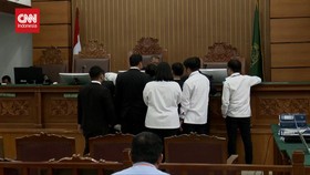 VIDEO: KPK Klaim Punya Ratusan Bukti Tetapkan Hasto Jadi Tersangka