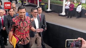 VIDEO: Kuasa Hukum Hasto Bantah Kliennya ke PTIK Pada 8 Januari