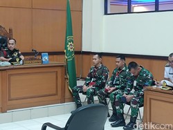 Video: Sertu Akbar Titipkan Senpi, Berpesan Jika Ada Sesuatu Tembak Saja