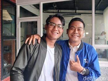 Anak Ikut Berkarier di Industri Hiburan, Yadi Sembako Beri Nasihat