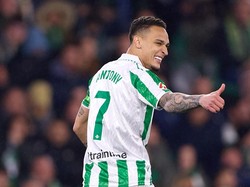 Gaspol Terus, Antony!