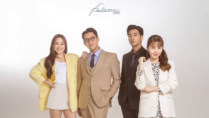 Viral di Media Sosial, Film A Business Proposal Ramai 'Diboikot' hingga Sepi Penonton