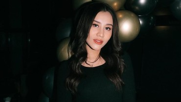 Terpopuler: Penampilan Aaliyah Massaid hingga Laura Minta Maaf ke Nikita Mirzani