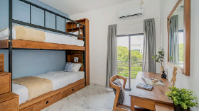 4 Rekomendasi Apartemen & Kost di Sudirman-Thamrin yang Bisa Sharing