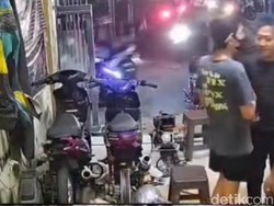 Serang Pemilik Bengkel di Bandung, Pemabuk Rese Dicari Polisi