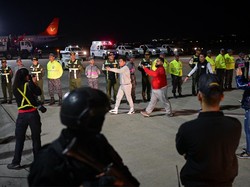 Hakim AS Blokir Upaya Trump Cabut Status Hukum 500 Ribu Imigran