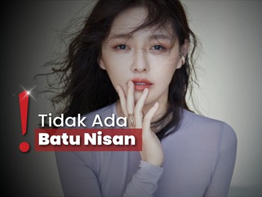 img-title Keluarga Hanya Gelar Pemakaman Pohon Abu Barbie Hsu, Tuai Kontroversi