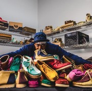 Dari Bisnis Keluarga, Kini Mendunia! Perjalanan 200 Tahun Clarks Dirilis sebagai Film Dokumenter