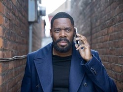 Disebut Pengganti Jonathan Majors di MCU, Colman Domingo Buka Suara