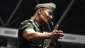 Kemhan soal Corbuzier Stafsus: Pakar Komunikasi-Engagement Medsos Luas