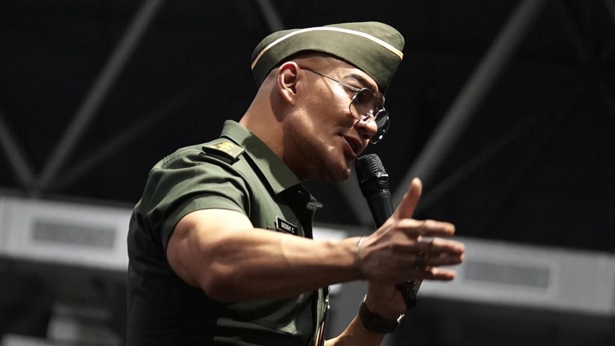 Daftar 19 Kekayaan Properti Deddy Corbuzier yang Mencapai Rp66 Miliar