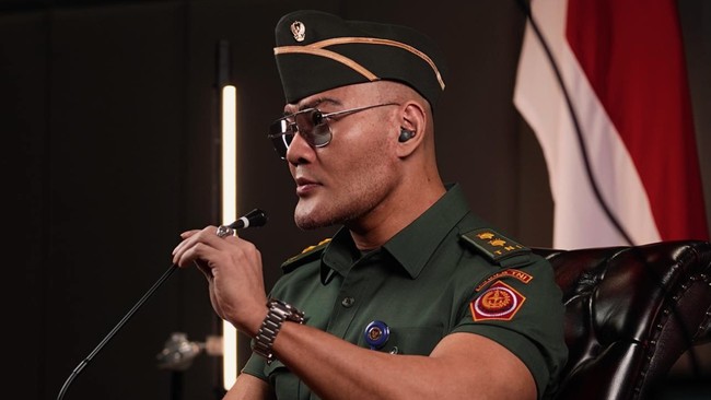Deddy Corbuzier Sudah Lapor LHKPN, Ifan Seventeen Masih Proses Deddy Corbuzier sudah mengirim Laporan Harta Kekayaan Penyelenggara Negara (LHKPN). Namun, KPK belum mengunggah detail harta kekayaan tersebut ke laman e-LHKPN.