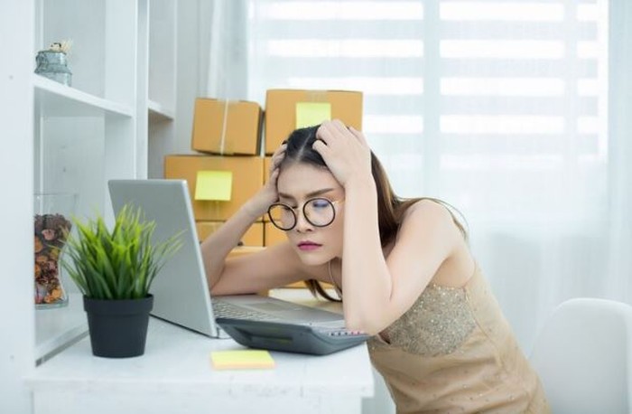 Dejavu bisa dipicu oleh stres dan kelelahan/Foto: Freepik/Jcomp