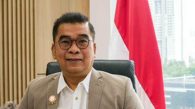 Otorita Ibu Kota Negara (OIKN) buka-bukaan soal ihwal pengunduran diri Deputi Transformasi Hijau dan Digital Mohamed Ali Berawi.