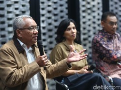 Penuhi Hak Konsumen, Implementasi Label Bahaya BPA di Galon Guna Ulang Cukup 2 Tahun