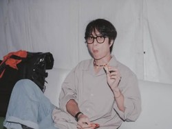 Lirik Lagu Halal Selamanya - Dikta Wickasono