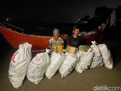 Penyelundupan 135 Kg Sabu dari Thailand di Aceh Terkait Fredy Pratama