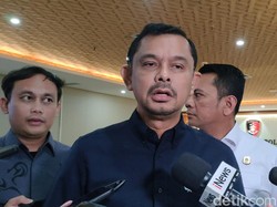 4 WN Malaysia Mau Jual Sabu di Jakarta Dibekuk, Diduga Jaringan Fredy Pratama