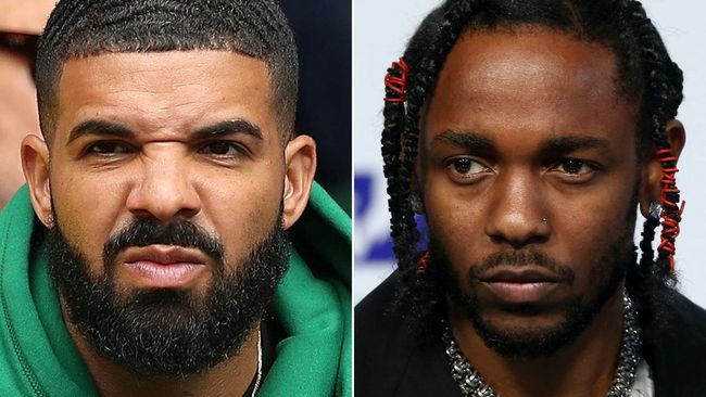 Dalam gugatab, Drake tuding Kendrick Lamar mencemarkan nama baiknya lewat penampilan Not Like Us di Super Bowl halftime dan Grammy Awards.