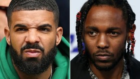 Drake Merasa Dipermalukan Kendrick Lamar di Super Bowl dan Piala Oscar