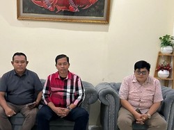 Eks Kader di Majalengka Cari Keadilan Usai Dipecat PDIP