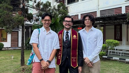Detik Network