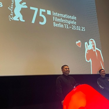 Little Rebels Cinema Club Film Karya Anak Bangsa Masuk Nominasi Festival Berlin