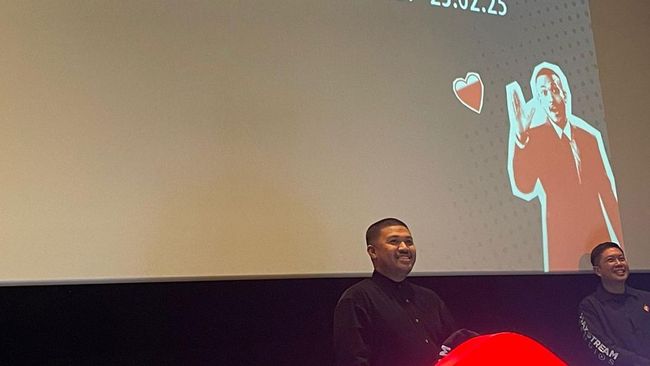 Little Rebels Cinema Club Film Karya Anak Bangsa Masuk Nominasi Festival Berlin