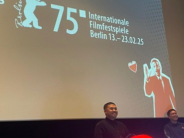 img-title Little Rebels Cinema Club Film Karya Anak Bangsa Masuk Nominasi Festival Berlin