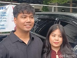 Dinikahi Frans Faisal, Indah Sempat Cemburu ke Marissya Icha
