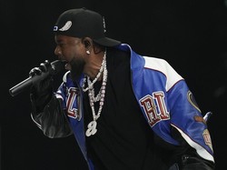 Lirik Lagu Not Like Us - Kendrick Lamar