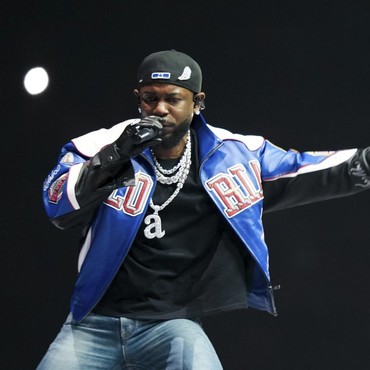 Lagu Hip-hop Menghilang dari Tangga Lagu Populer AS, Ada Apa?