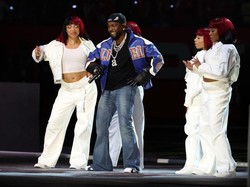 Kendrick Lamar Bikin Flared Jeans Viral, Jeans Celine Rp 16 Juta Ludes
