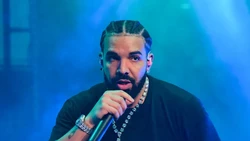Lirik Lagu Fire & Desire - Drake