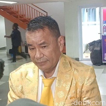 Hotman Paris Tak Sarankan Ridwan Kamil Jalani Tes DNA, Alasannya...