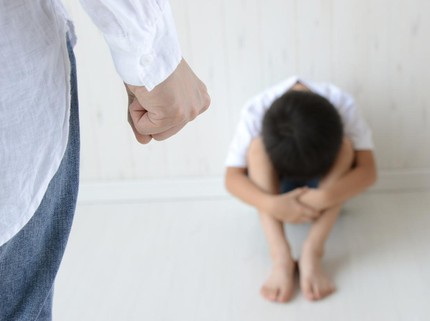 Ini Kesalahan Orang Tua saat Menghukum Anak, Bisa Bikin IQ Menurun