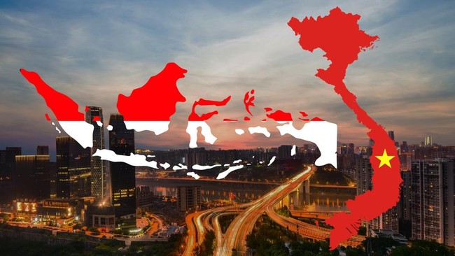 Maluku Utara Tumbuh 15,35% — Pertumbuhan Tak Merata