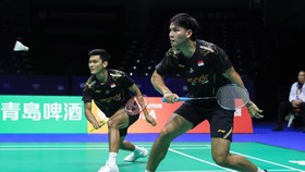 Sejarah Baru, Indonesia Lolos ke Final BAMTC 2025 Usai Hajar Thailand
