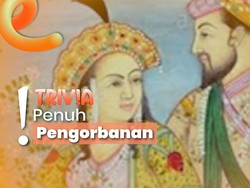 February of Love, 3 Kisah Cinta Legendaris yang Berakhir Tragis