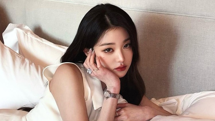 Jang Wonyoung